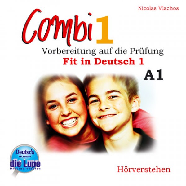 Combi 1 CD